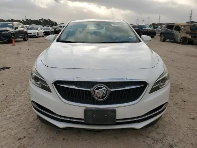2018 BUICK LACROSSE PREFERRED