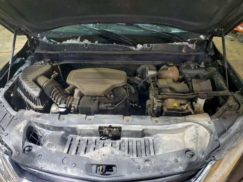 2019 CHEVROLET BLAZER 2LT  