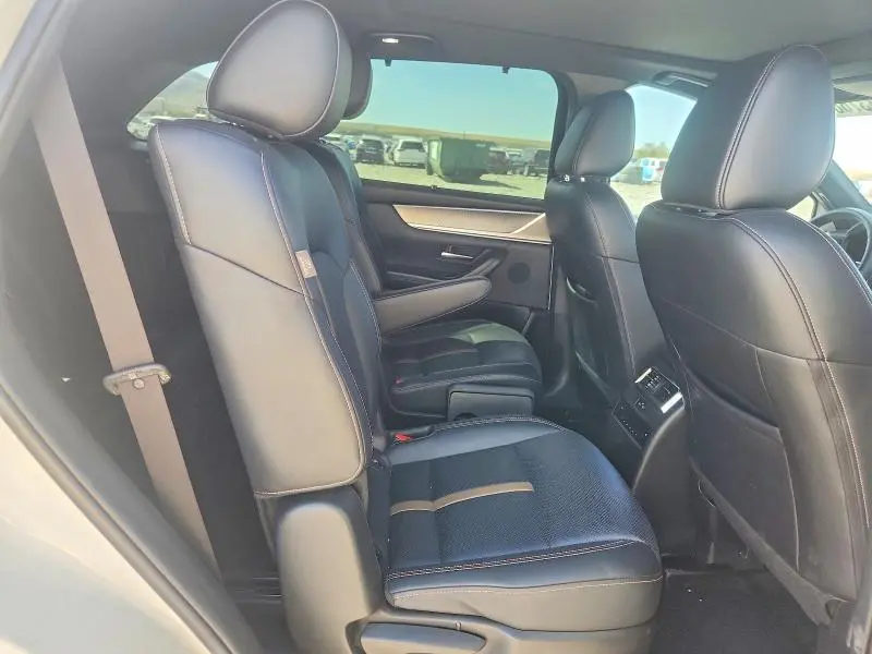 2025 MAZDA CX-90 PREMIUM PLUS  