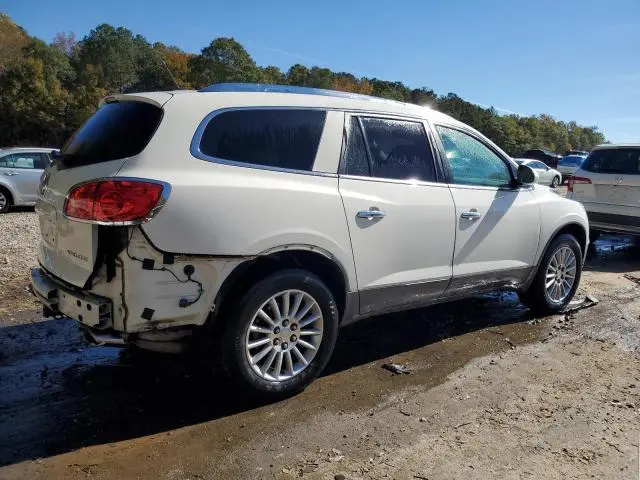 2012 BUICK ENCLAVE   