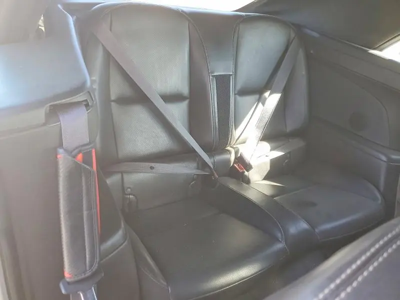 2012 CHEVROLET CAMARO LT  