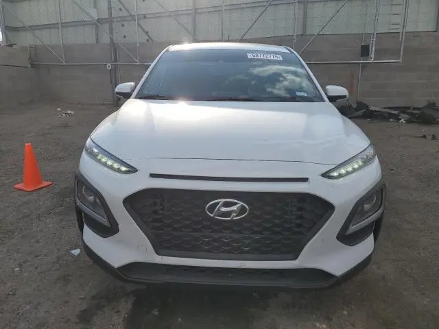 2020 HYUNDAI KONA SE  