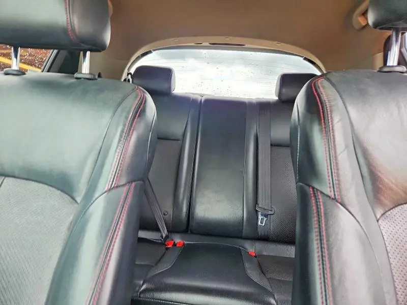 2013 NISSAN JUKE S  