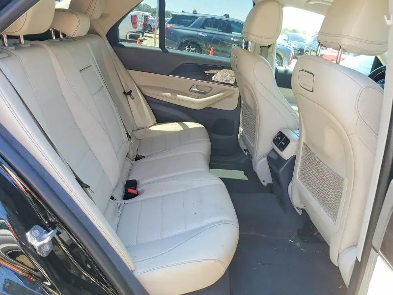 2020 MERCEDES-BENZ GLE 350 4MATIC  