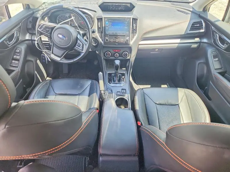 2018 SUBARU CROSSTREK LIMITED  