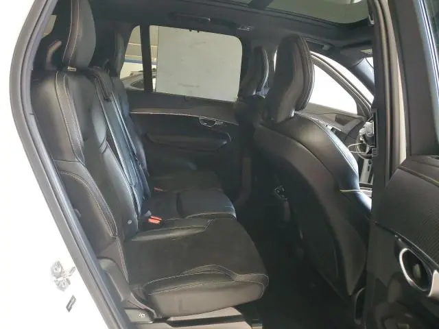 2019 VOLVO XC90 T5 R-DESIGN  