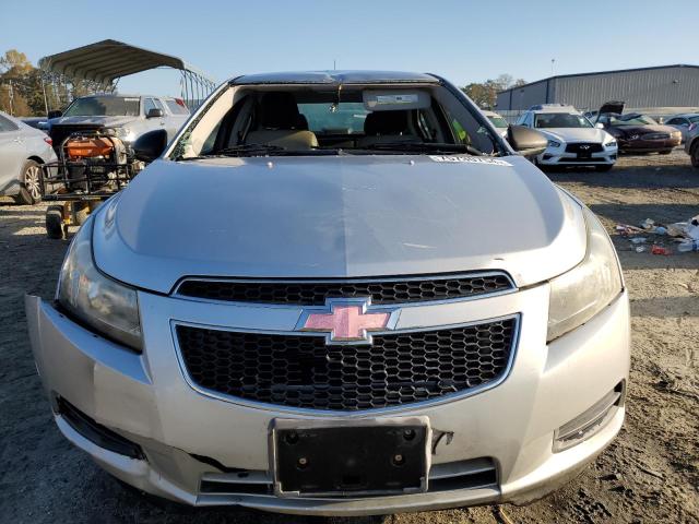 2013 CHEVROLET CRUZE LS