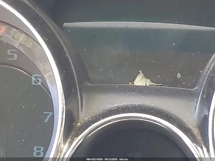 2015 BUICK ENCLAVE PREMIUM