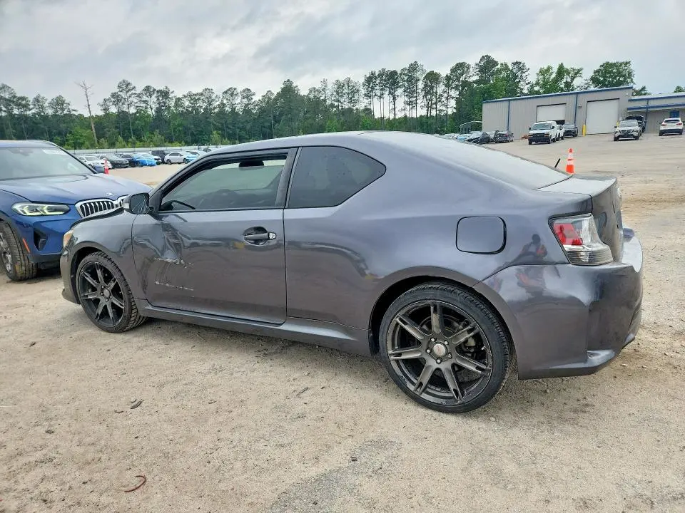 2015 SCION TC BASE  
