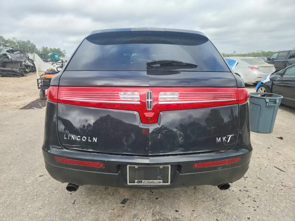 2019 LINCOLN MKT   