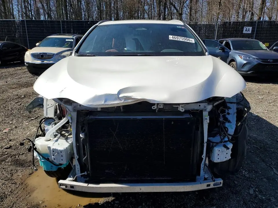 2022 LEXUS NX 350 PREMIUM  