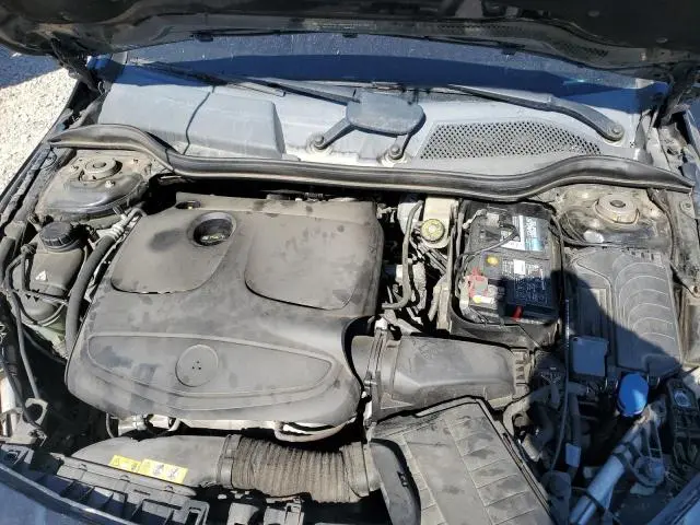 2014 MERCEDES-BENZ CLA 250  