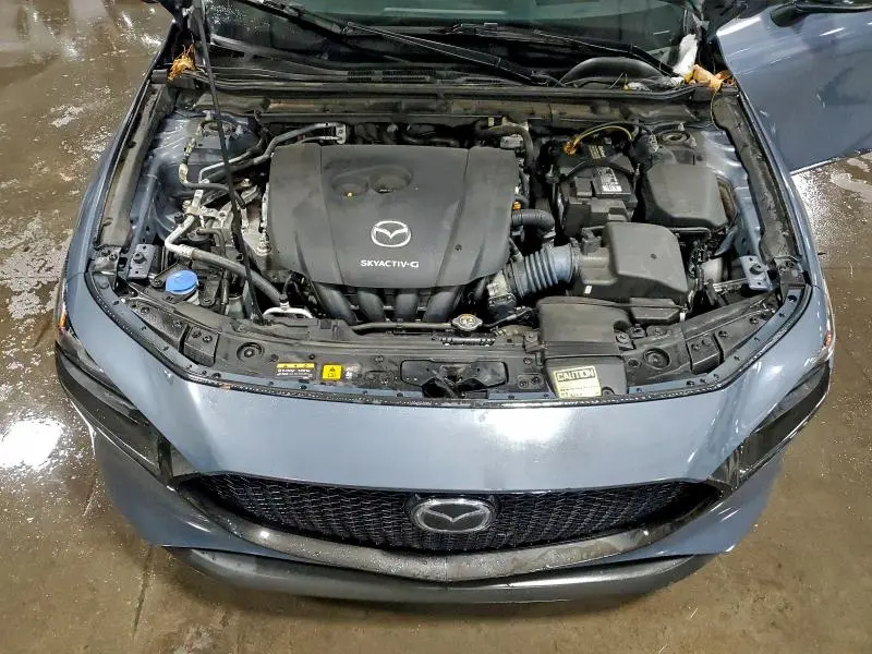 2022 MAZDA 3 PREMIUM  