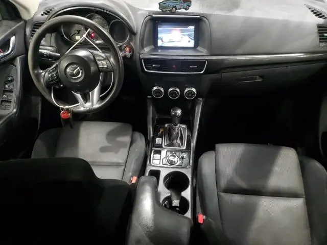 2016 MAZDA CX-5 SPORT  