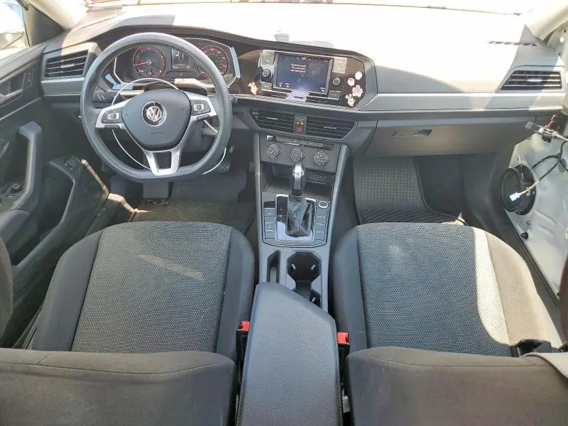 2021 VOLKSWAGEN JETTA S  