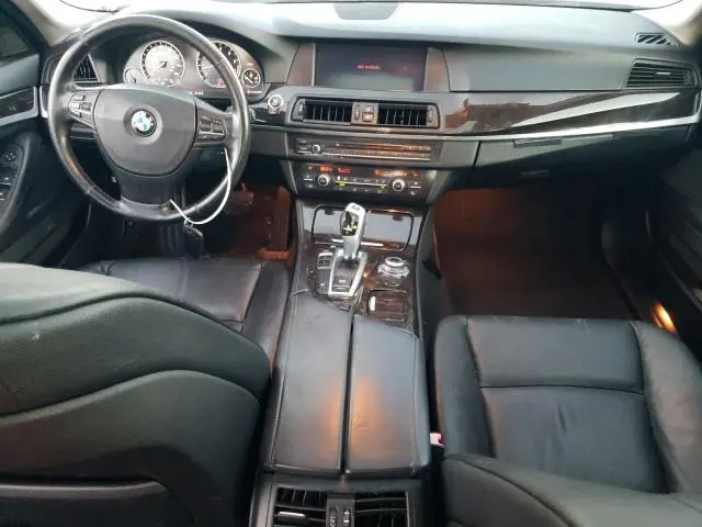2013 BMW 528 XI  