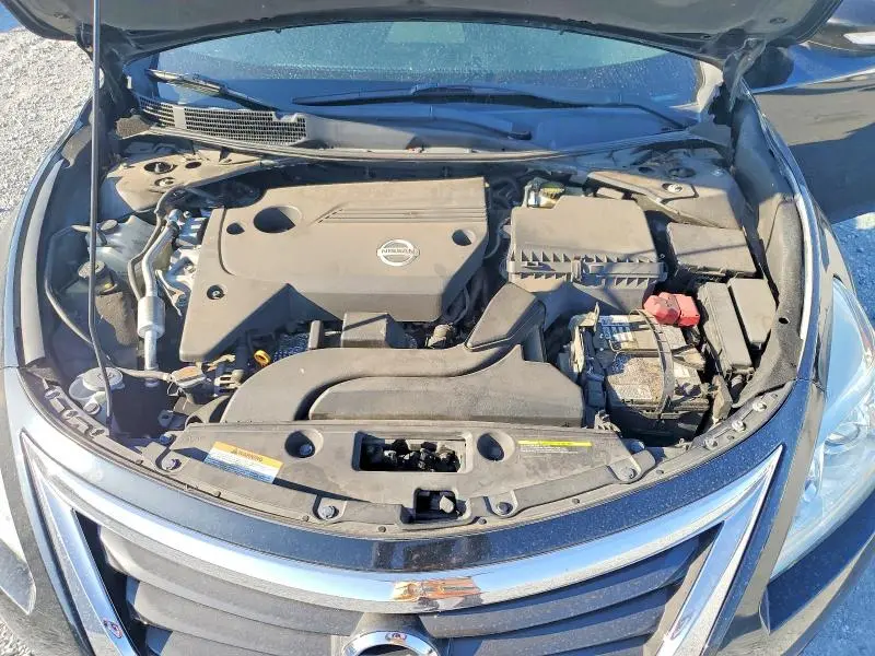 2014 NISSAN ALTIMA 2.5 SV  