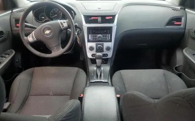 2012 CHEVROLET MALIBU 1LT  