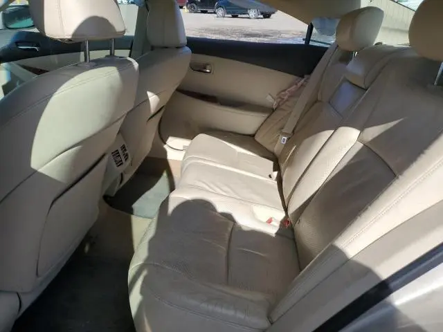 2010 LEXUS ES 350