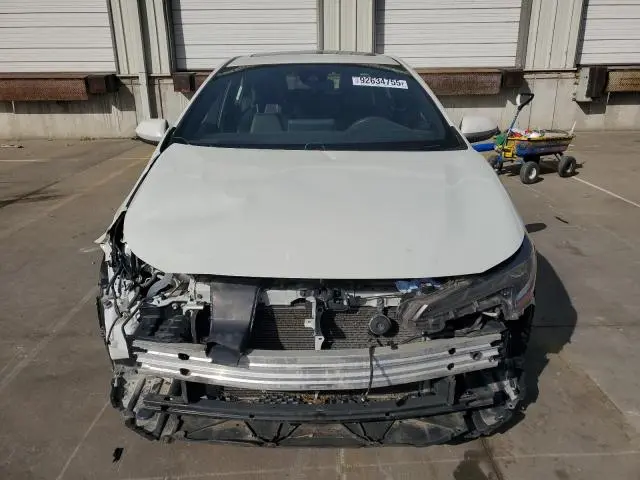 2020 TOYOTA COROLLA XSE  