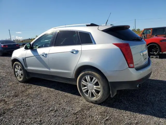 2013 CADILLAC SRX LUXURY COLLECTION  