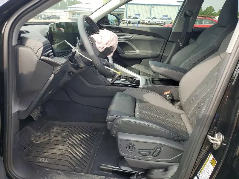 2025 AUDI Q5 PREMIUM PLUS  