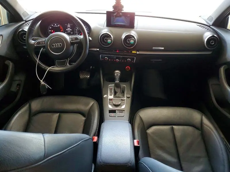 2016 AUDI A3 PREMIUM  