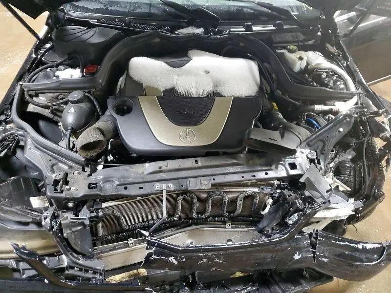 2012 MERCEDES-BENZ C 300 4MATIC  