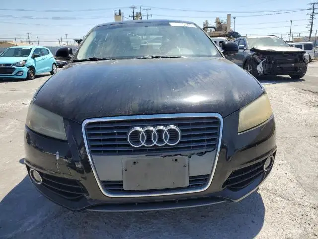 2010 AUDI A3 PREMIUM PLUS  