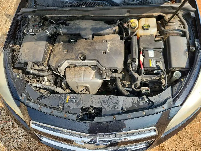 2013 CHEVROLET MALIBU 1LT  