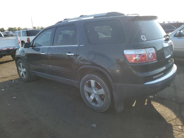 2012 GMC ACADIA SLT-1