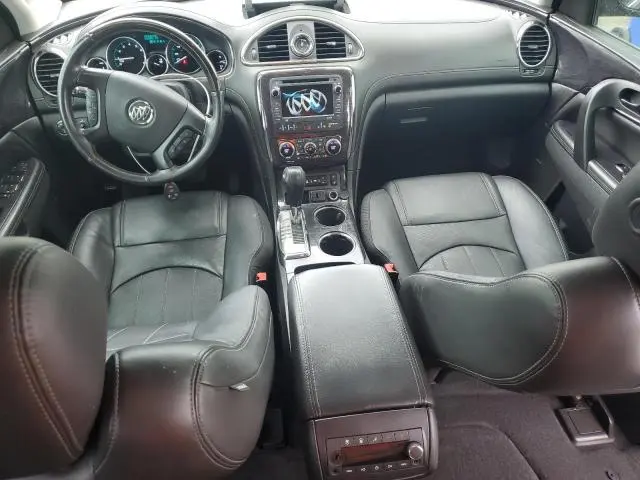 2017 BUICK ENCLAVE   