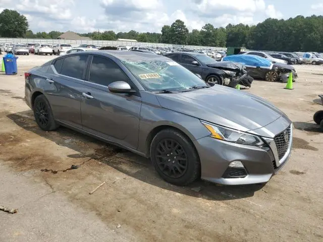 2020 NISSAN ALTIMA S  