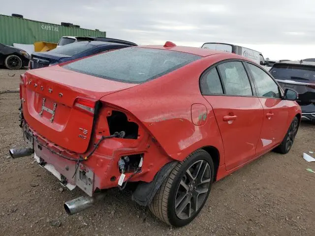2017 VOLVO S60 DYNAMIC  