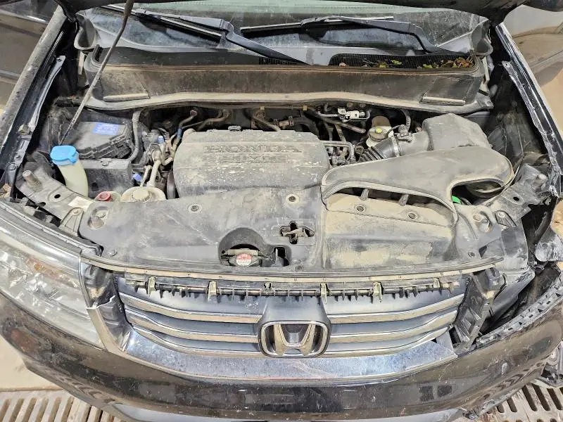 2015 HONDA PILOT EXL  