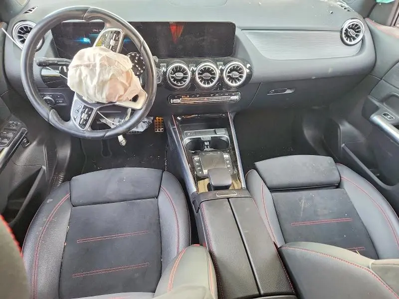 2023 MERCEDES-BENZ GLA 250 4MATIC  