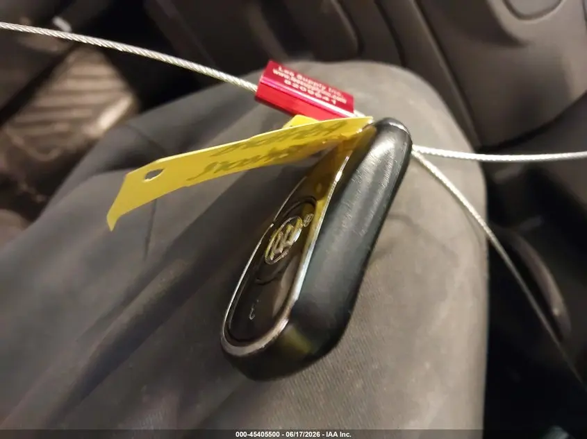 2019 BUICK ENCORE FWD PREFERRED