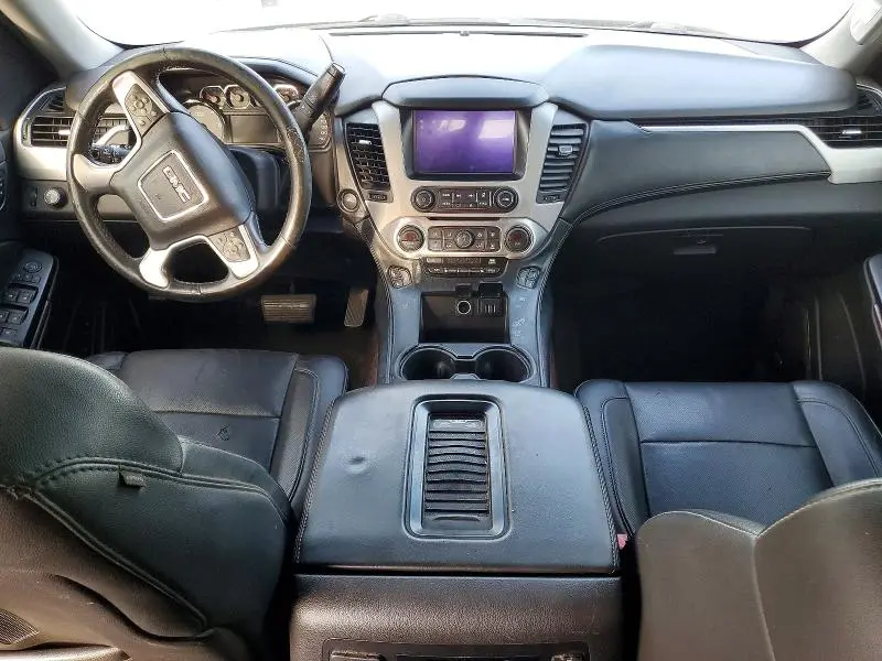 2015 GMC YUKON XL K1500 SLT  