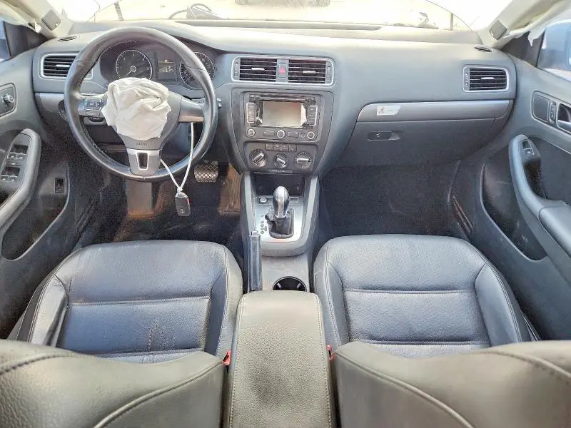 2014 VOLKSWAGEN JETTA TDI  