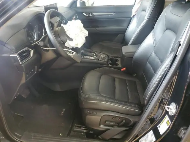 2025 MAZDA CX-5 PREFERRED  