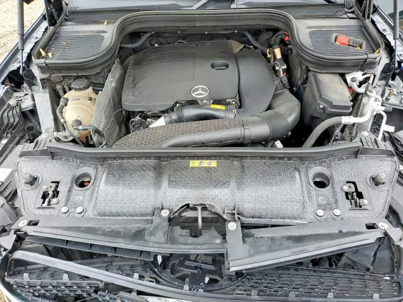 2022 MERCEDES-BENZ GLE 350 4MATIC  