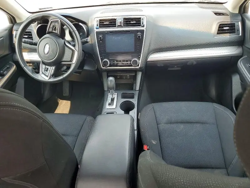 2018 SUBARU LEGACY 2.5I PREMIUM  