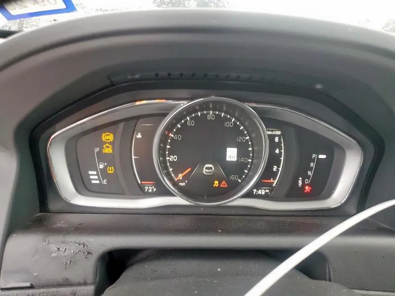 2017 VOLVO XC60 T5 INSCRIPTION  