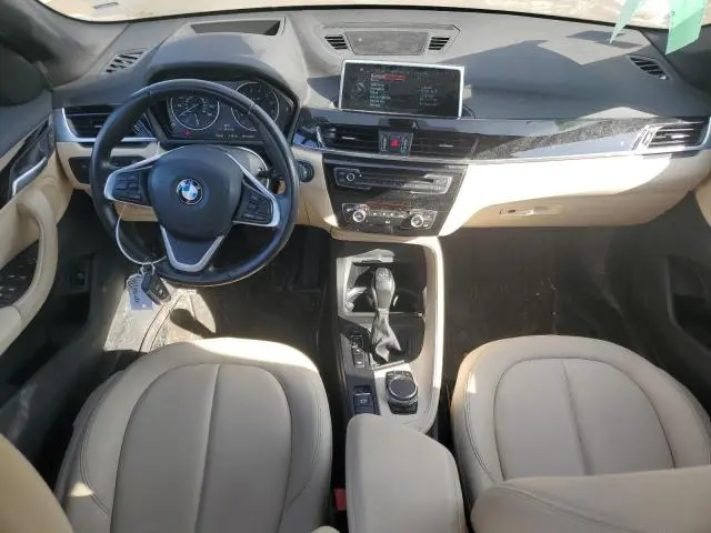 2017 BMW X1 XDRIVE28I