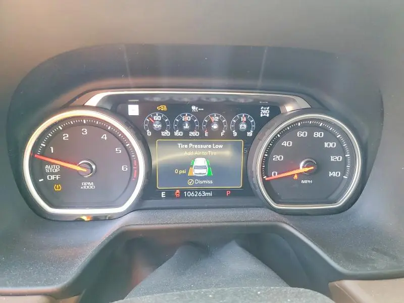 2021 CHEVROLET SUBURBAN K1500 HIGH COUNTRY  