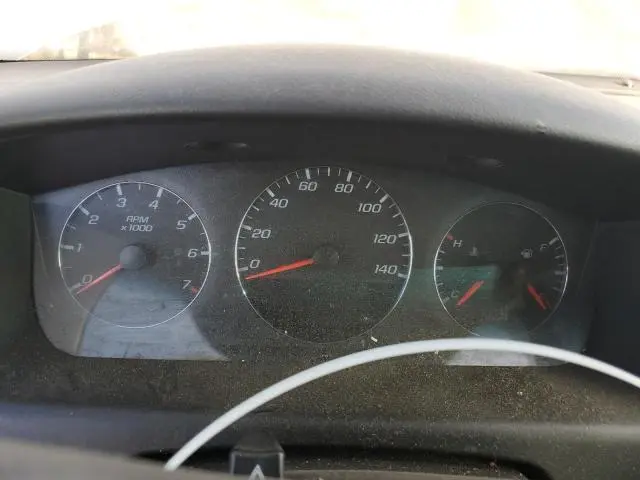 2012 CHEVROLET IMPALA LT  