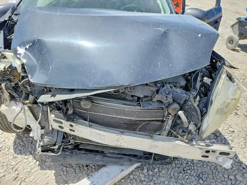 2013 TOYOTA PRIUS THREE  