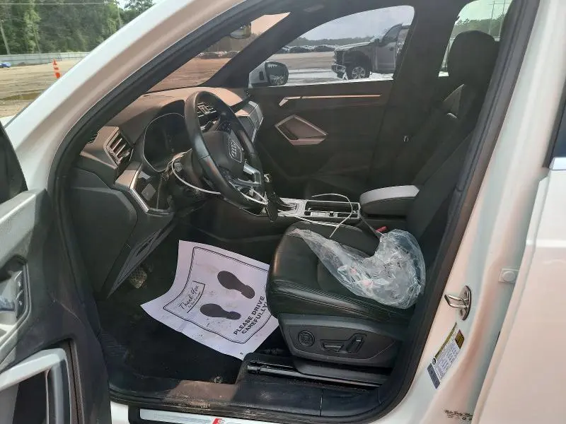 2021 AUDI Q3 PREMIUM S LINE 45  