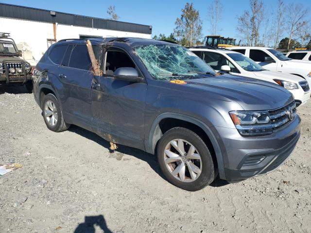 2020 VOLKSWAGEN ATLAS S