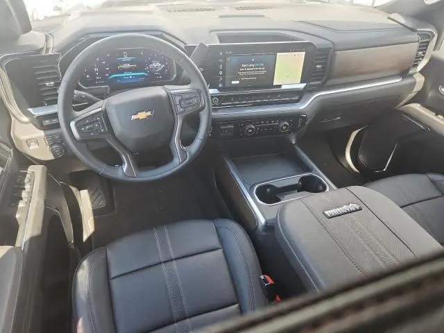 2026 CHEVROLET SILVERADO K3500 HIGH COUNTRY  